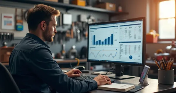Como identificar e valorizar clientes mais lucrativos na oficina